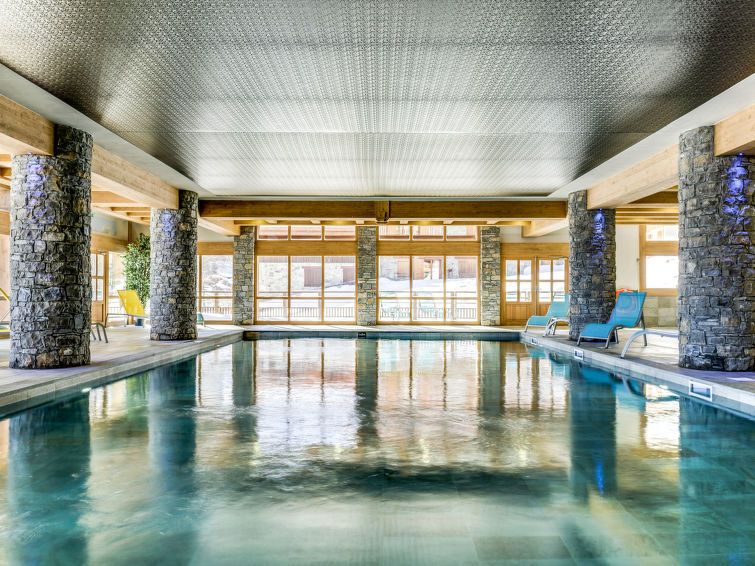 CGH Rés&Spa Le Grange aux Fées photo 2