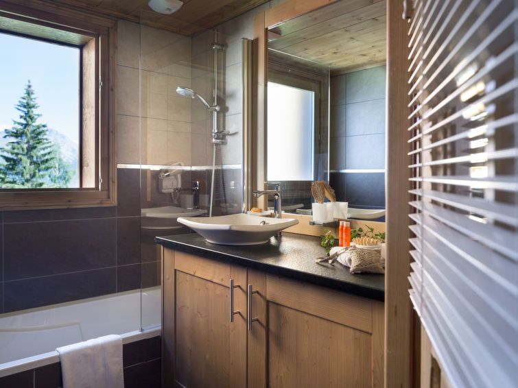 CGH Résidence&Spa Lodge Hemera Apartment 3 photo 8