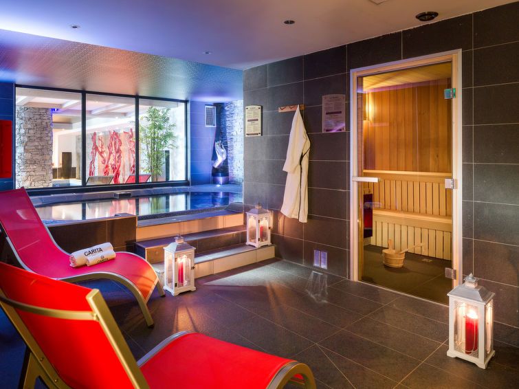 CGH Résidence&Spa Lodge Hemera photo 3