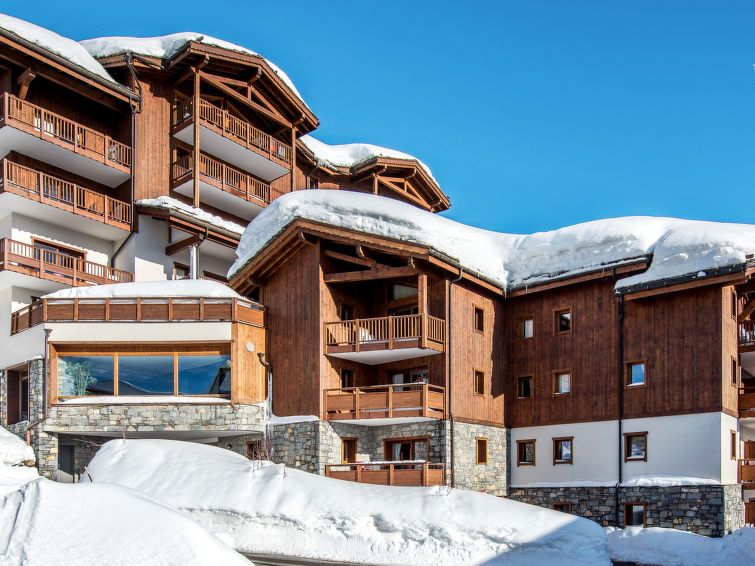 CGH Résidence&Spa Lodge Hemera photo 2