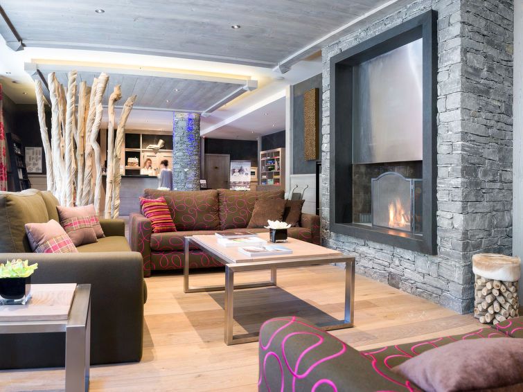 CGH Résidence&Spa Lodge Hemera photo 5