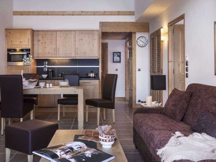 CGH Résidence&Spa Lodge Hemera photo 6