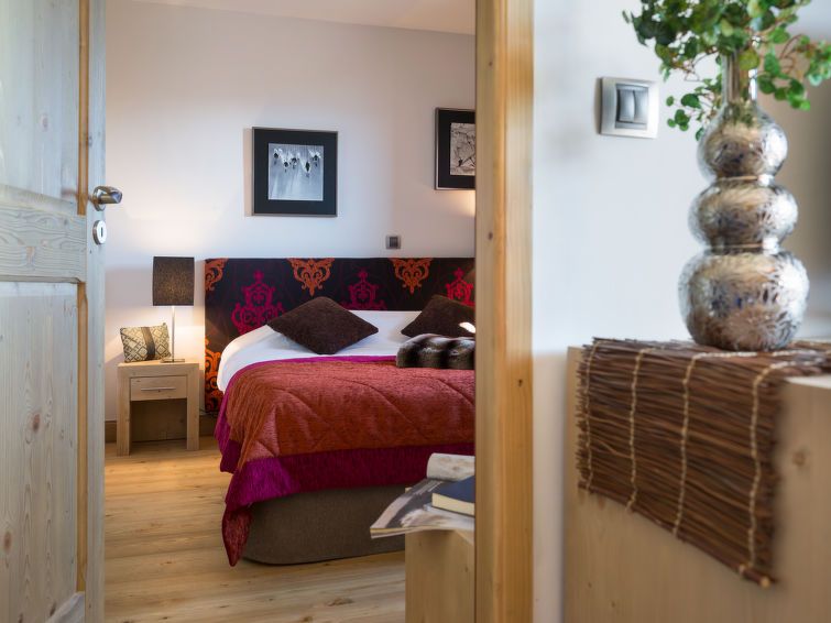 CGH Résidence&Spa Lodge Hemera photo 8