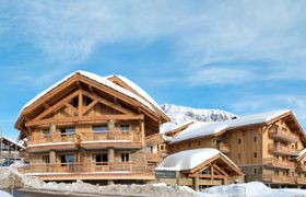 CGH RésSpa Le Cristal de l'Alpe reviews