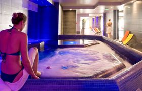 CGH RésSpa Le Cristal de l'Alpe reviews
