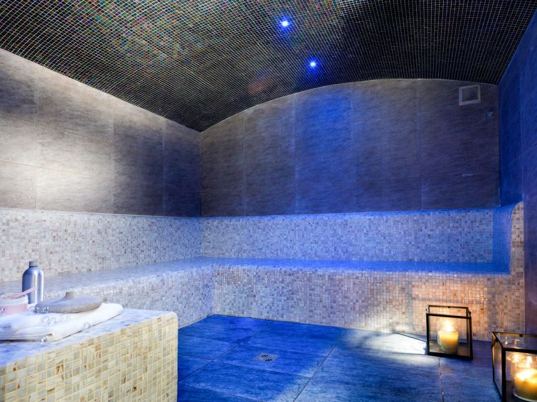 CGH Rés&Spa La Reine des Prés Apartment 4 photo 7