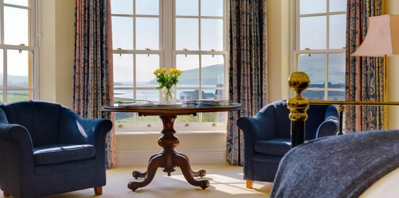 Emlagh House photo