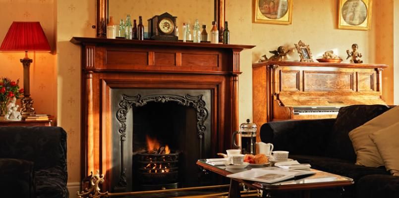 Emlagh House photo