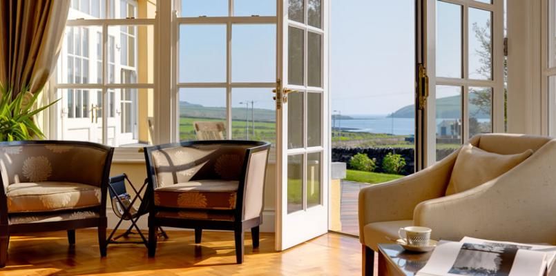 Emlagh House photo