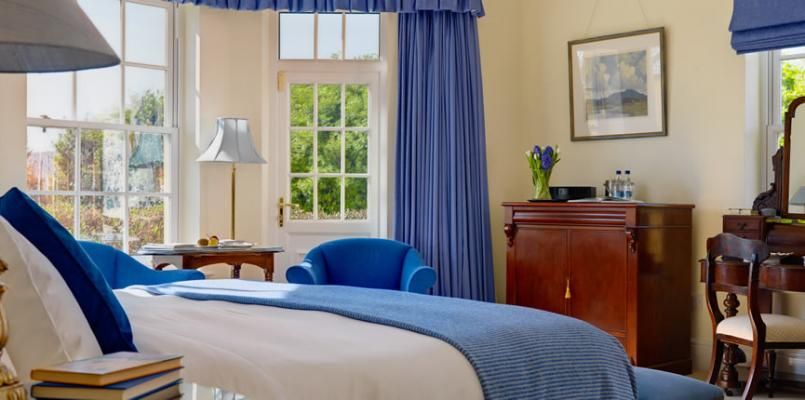 Emlagh House photo