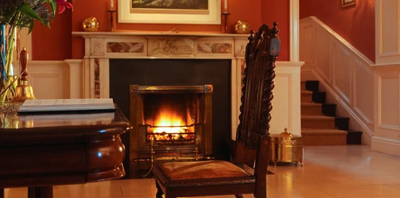 Emlagh House photo