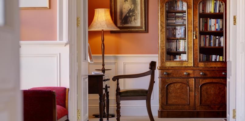 Emlagh House photo