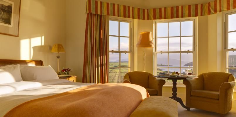 Emlagh House photo