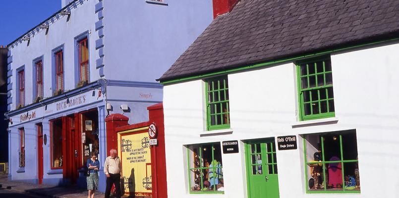 Emlagh House photo