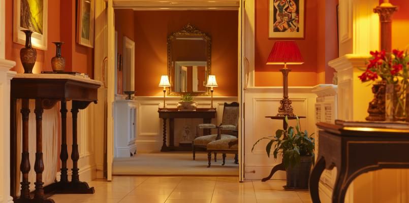 Emlagh House photo