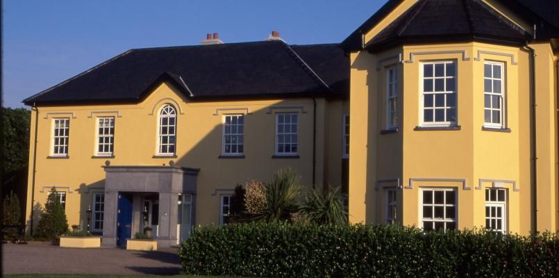 Emlagh House photo