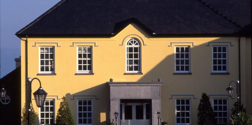 Emlagh House photo