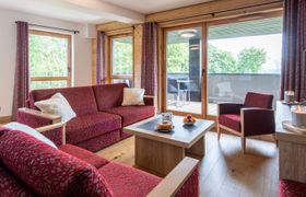 Résidence CGH & Spa l'Alpaga Apartment 4