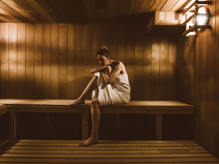 CGH Rés&Spa Le Village de Lessy Apartment 4 photo 3