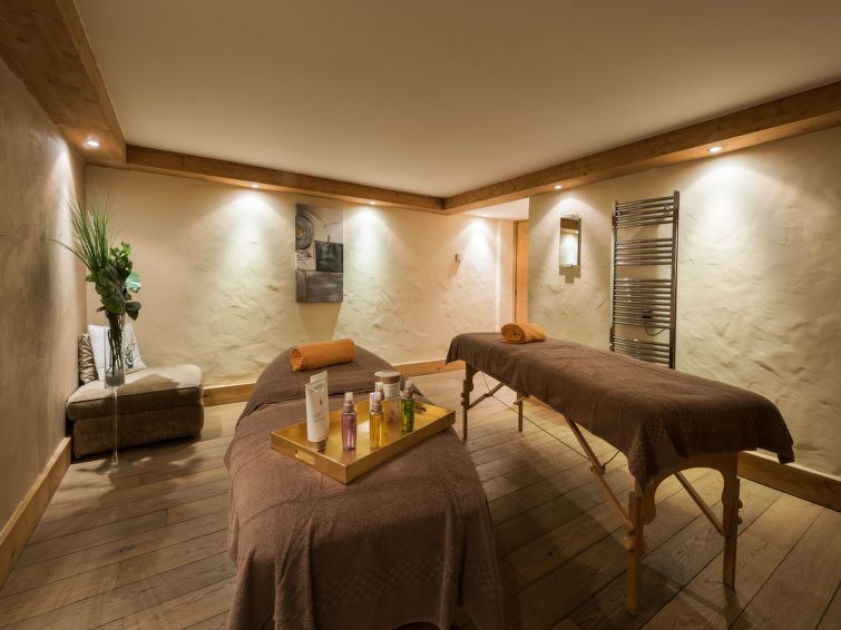CGH Rés&Spa Le Village de Lessy Apartment 3 photo 4