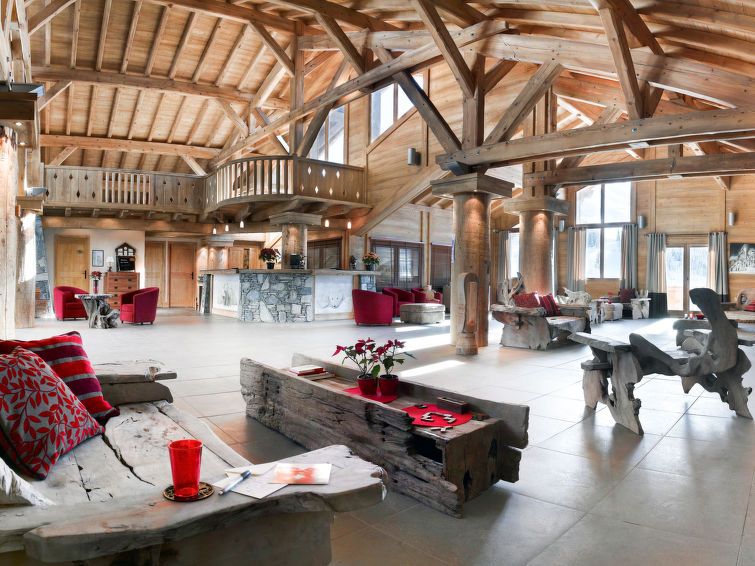 CGH Rés&Spa Le Village de Lessy photo 6