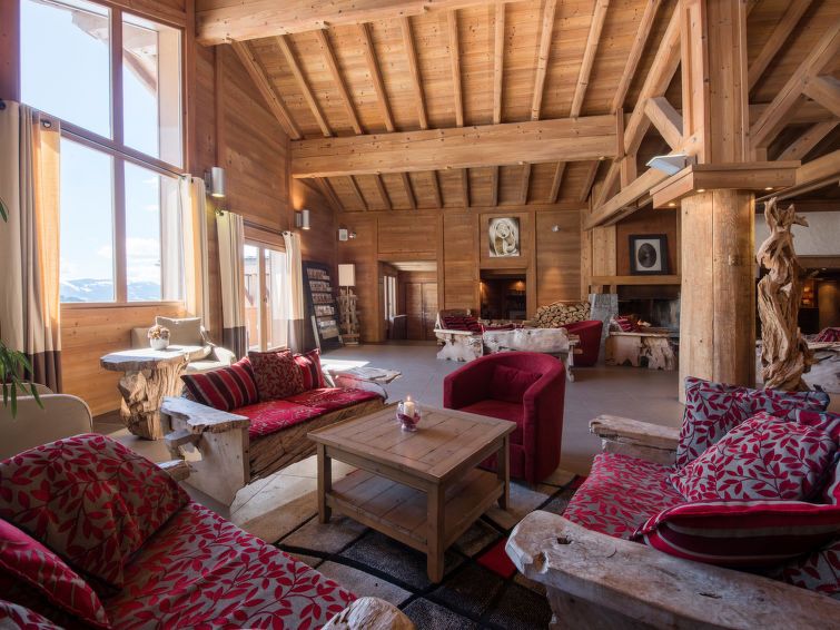 CGH Rés&Spa Le Village de Lessy photo 3