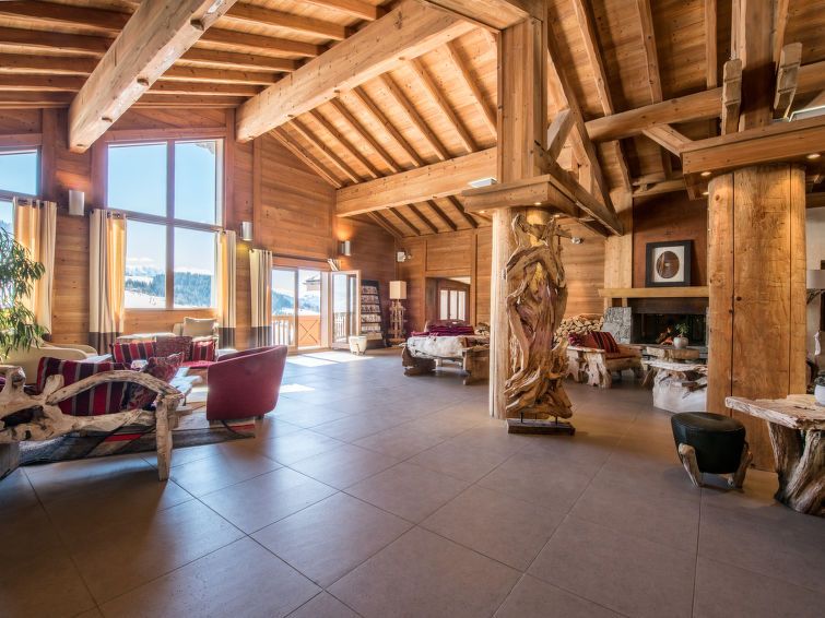 CGH Rés&Spa Le Village de Lessy photo 7