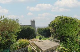 Summer in Hythe