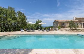 Summer Luberon