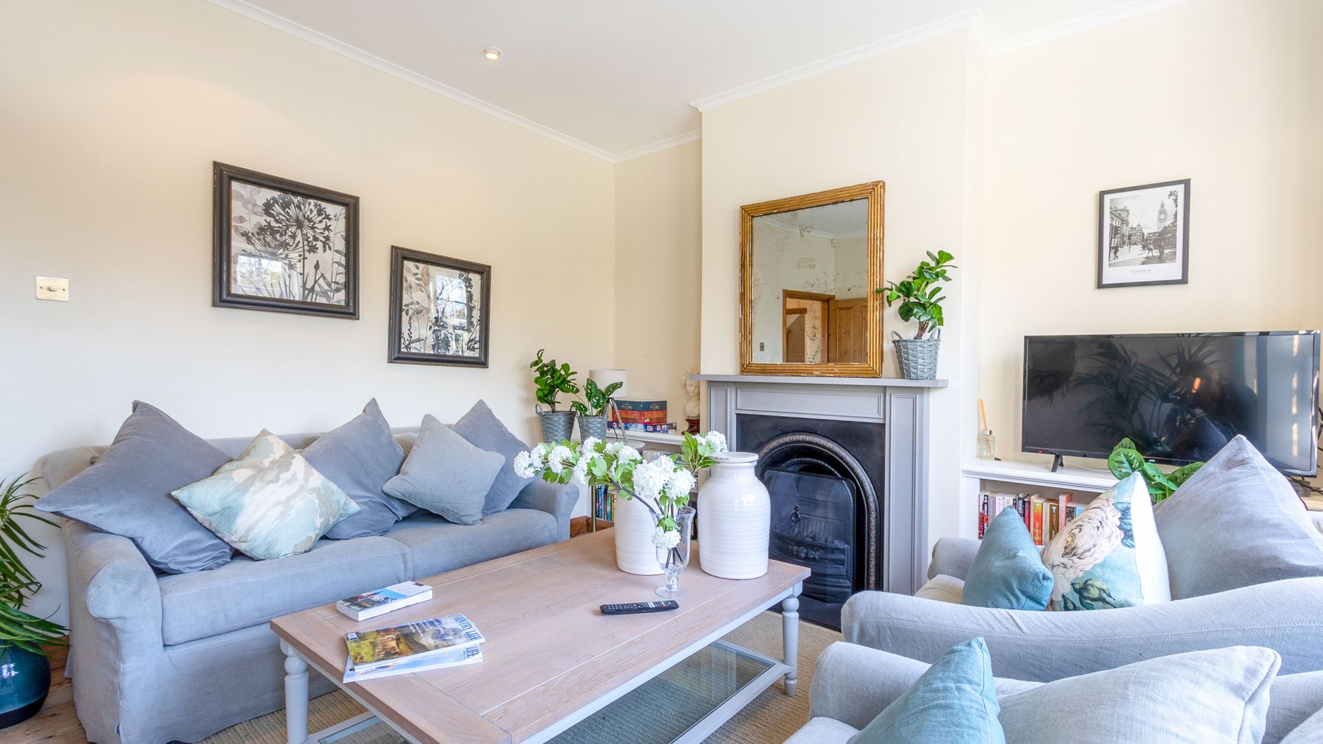 A North London Retreat photo 2