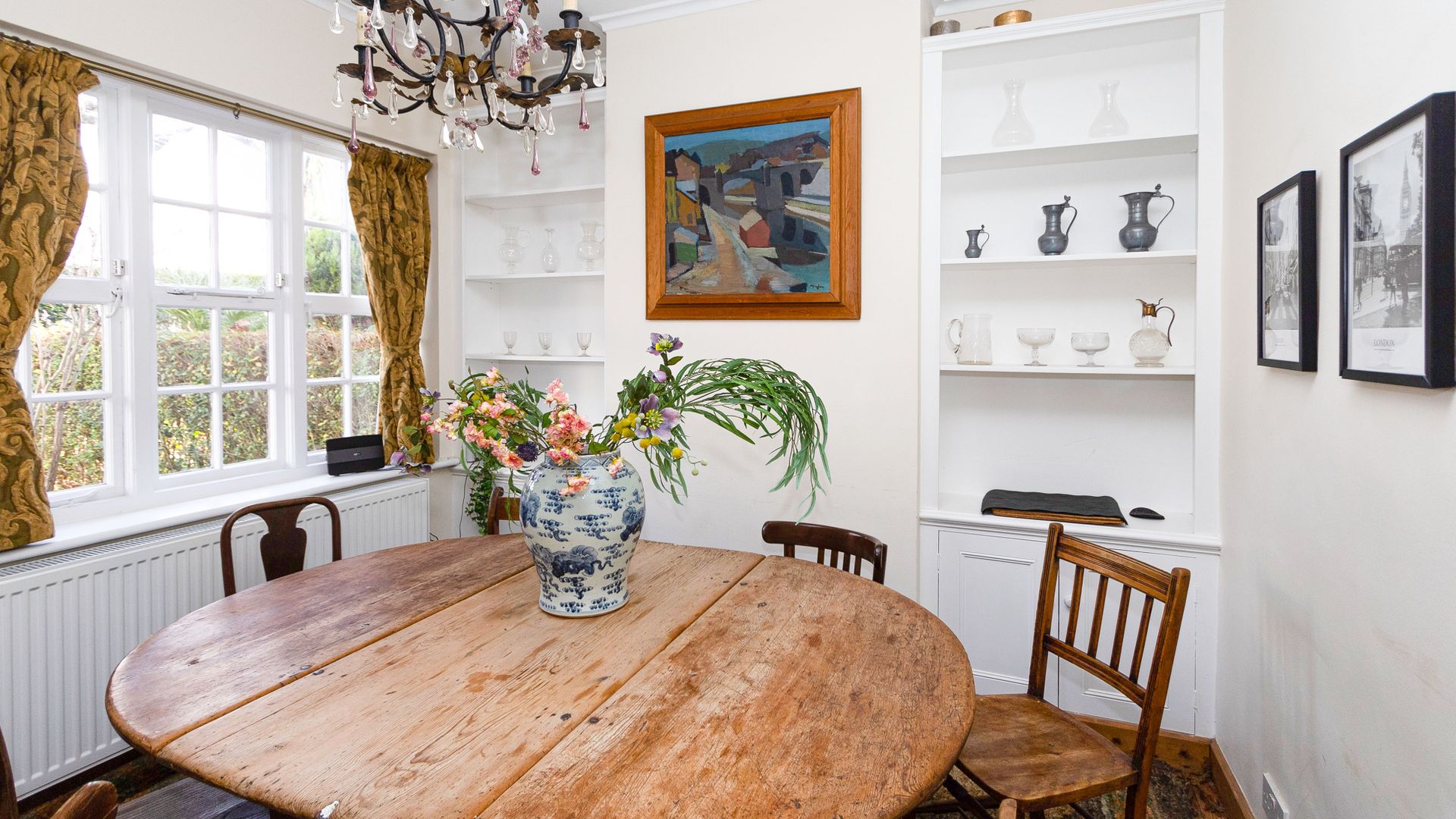 A North London Retreat photo 8