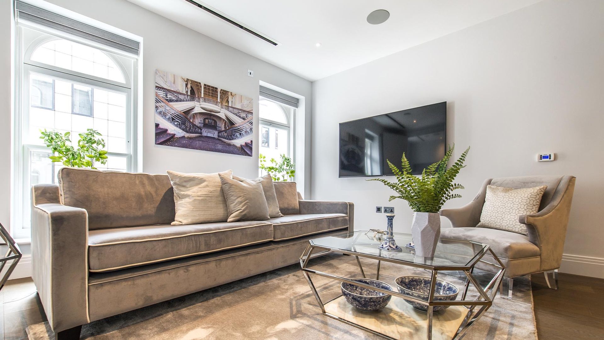 Holborn House photo 1
