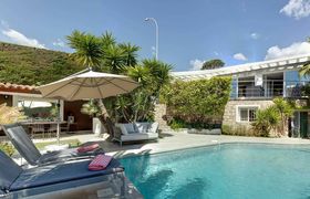 The Garden of Cannes