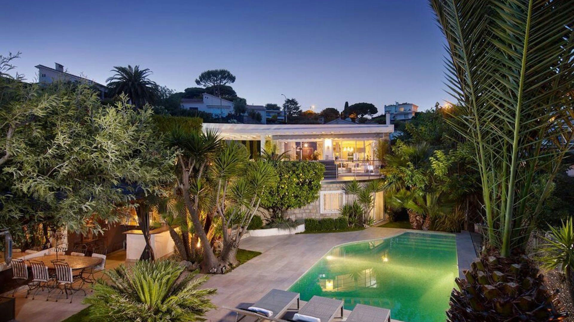 The Garden of Cannes photo 3