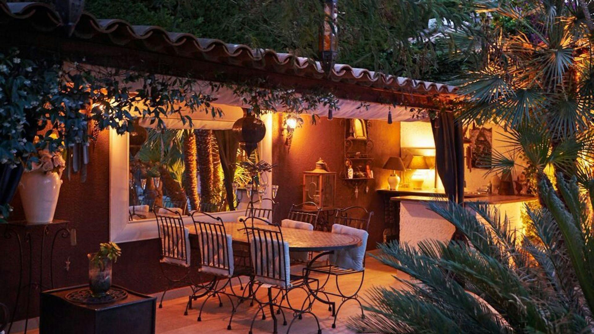 The Garden of Cannes photo 4