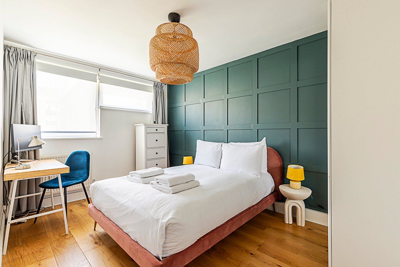 Noble Dwelling photo 10