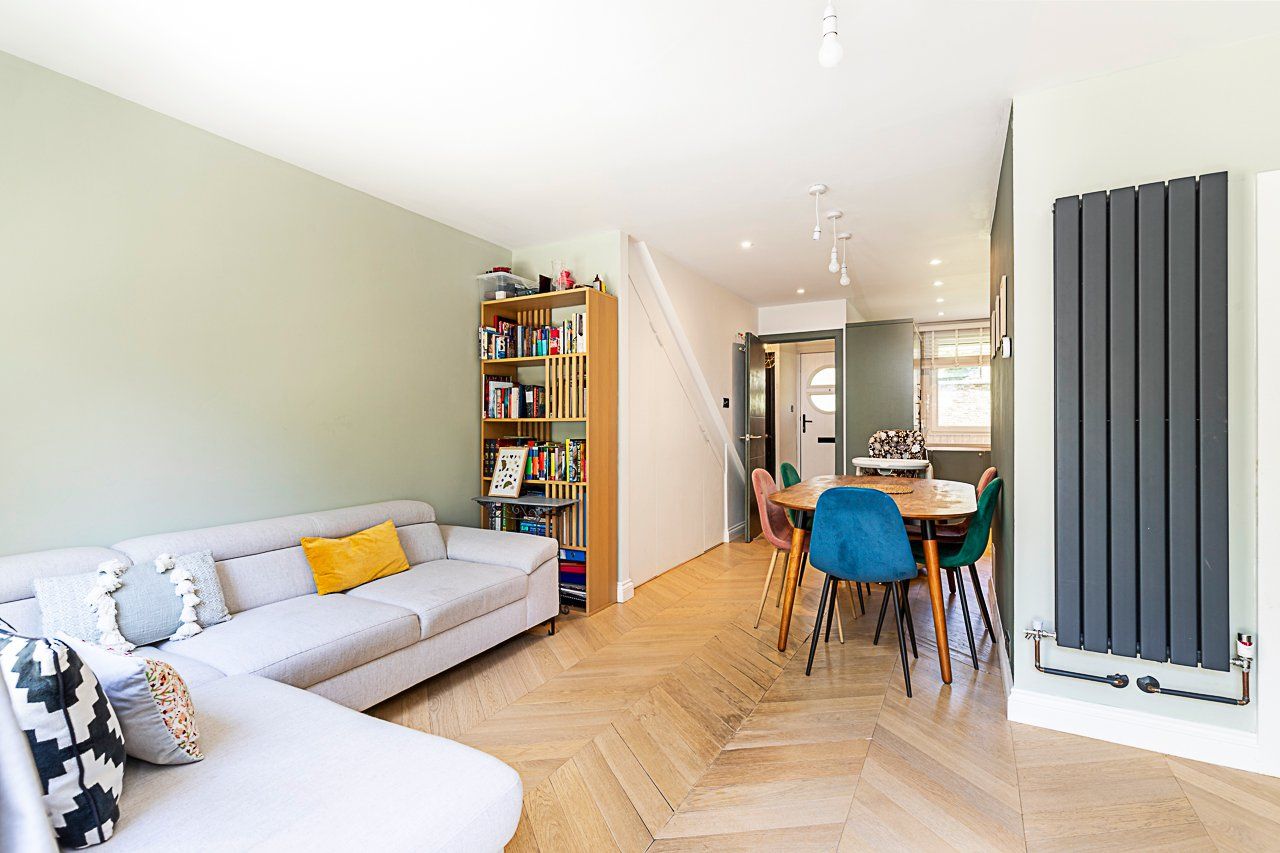 Noble Dwelling photo 4