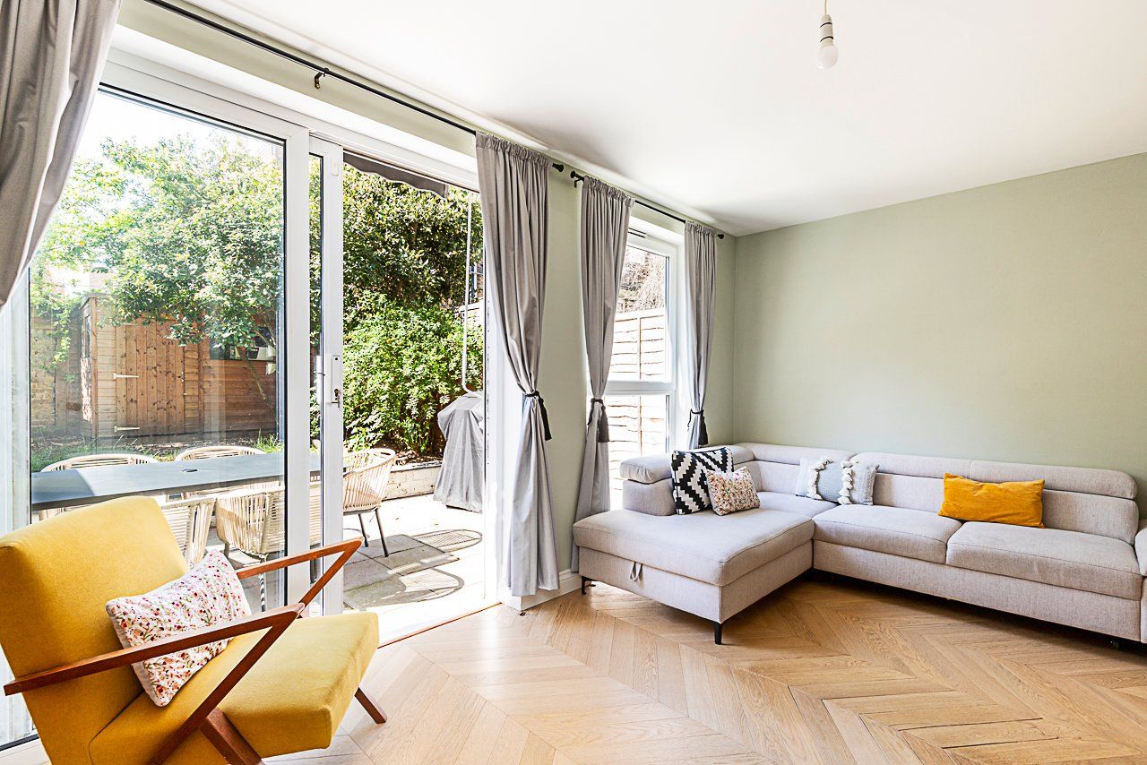 Noble Dwelling photo 1