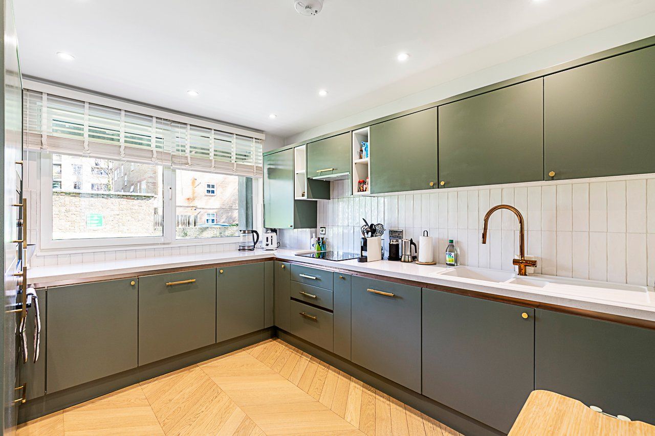 Noble Dwelling photo 5