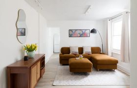 Brook Green Retreat