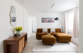 Brook Green Retreat