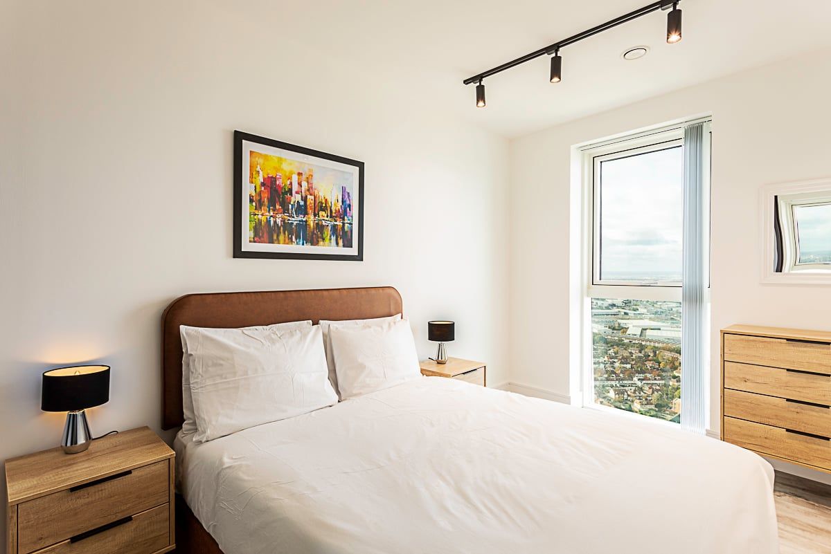 Urban Skyline Sanctuary photo 10