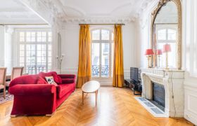 Monceau Mornings