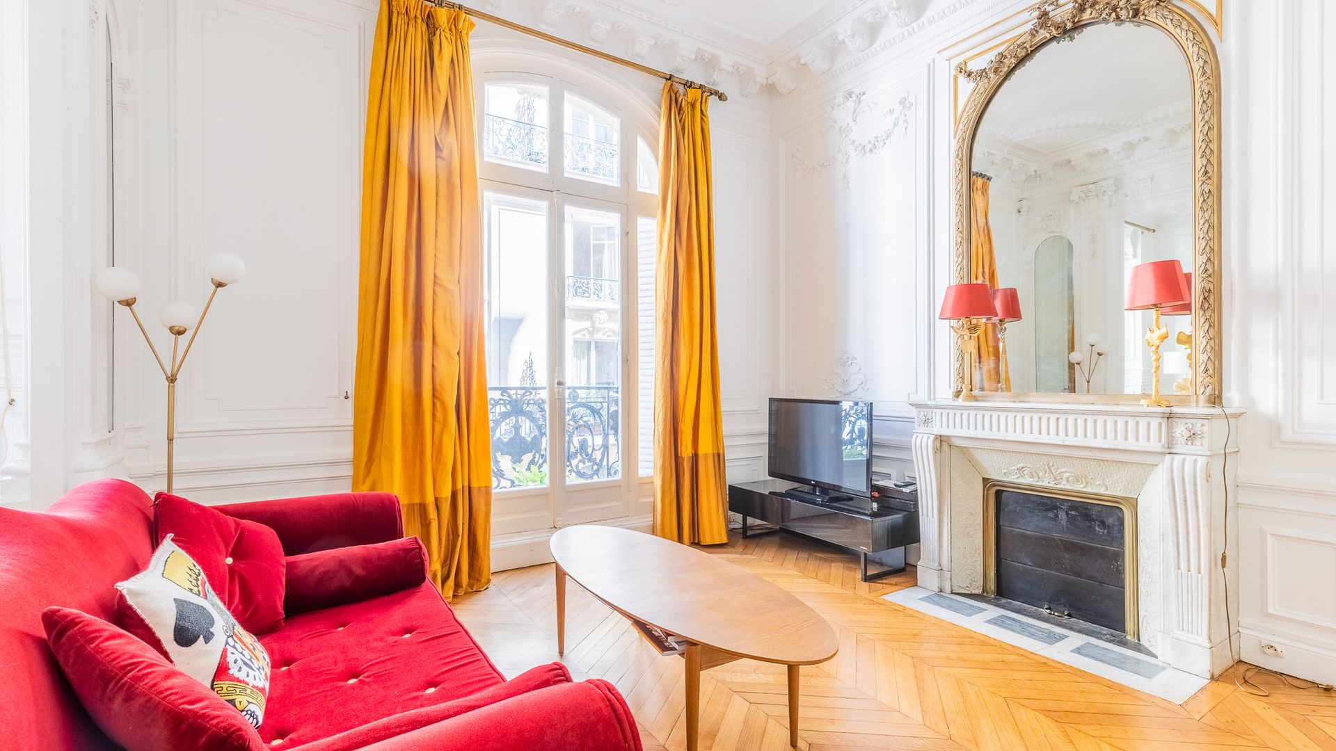 Monceau Mornings photo 7