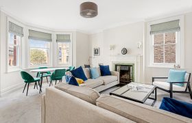 Fulham Retreat