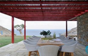 Stillness by the Sea