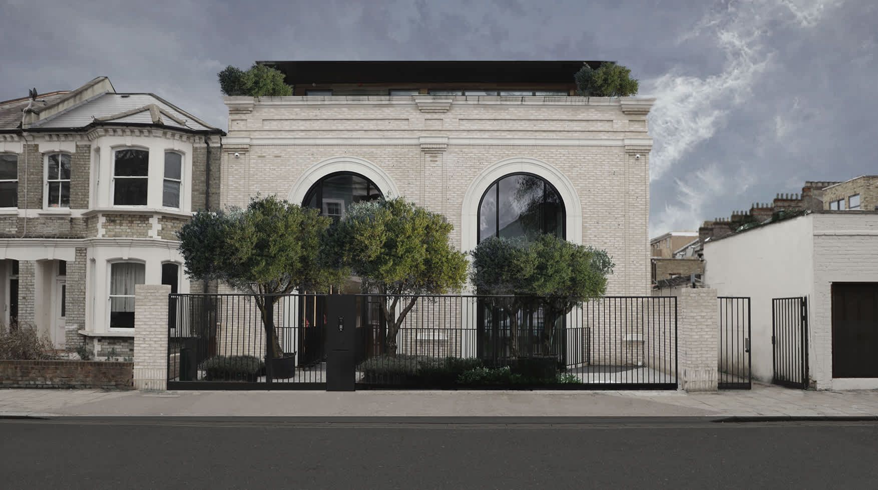 A Royal Abode photo 2
