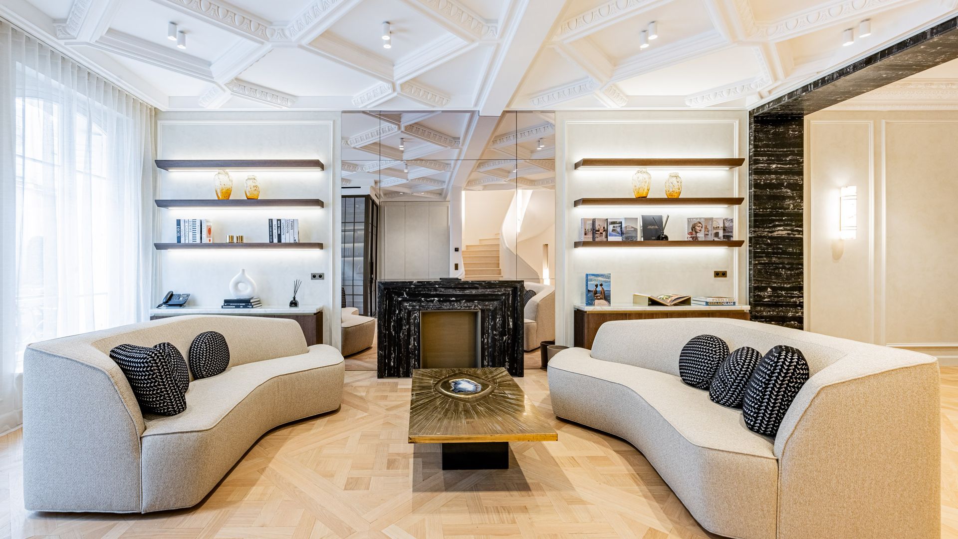 Maison Luxe photo 1
