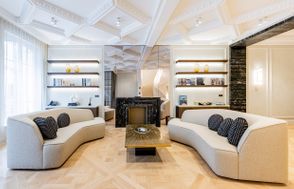 Maison Luxe