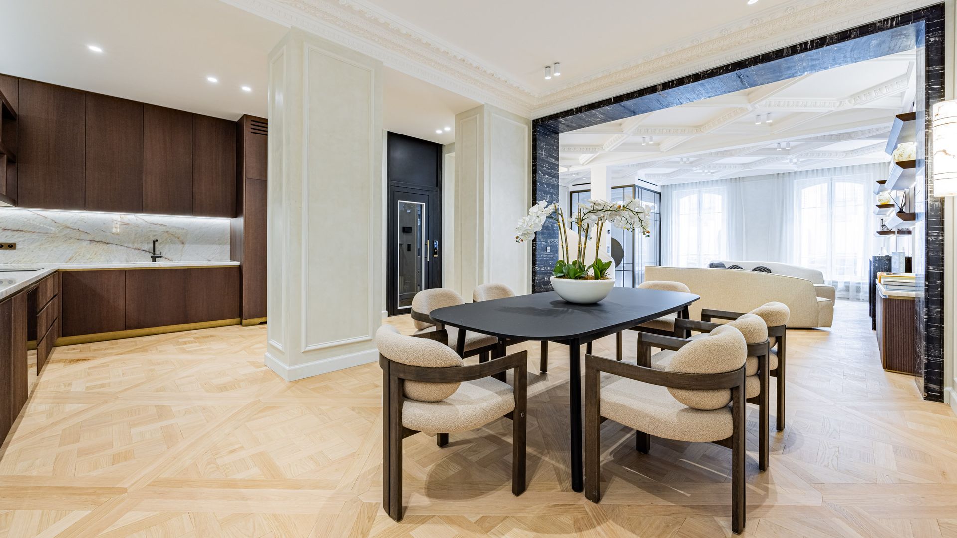 Maison Luxe photo 10